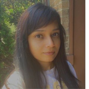 Meet your Posher, Manali